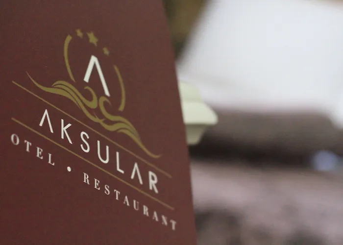 Hotel Aksular