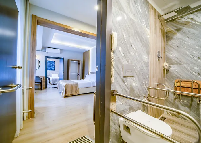 Hotel Aksular Trabzon