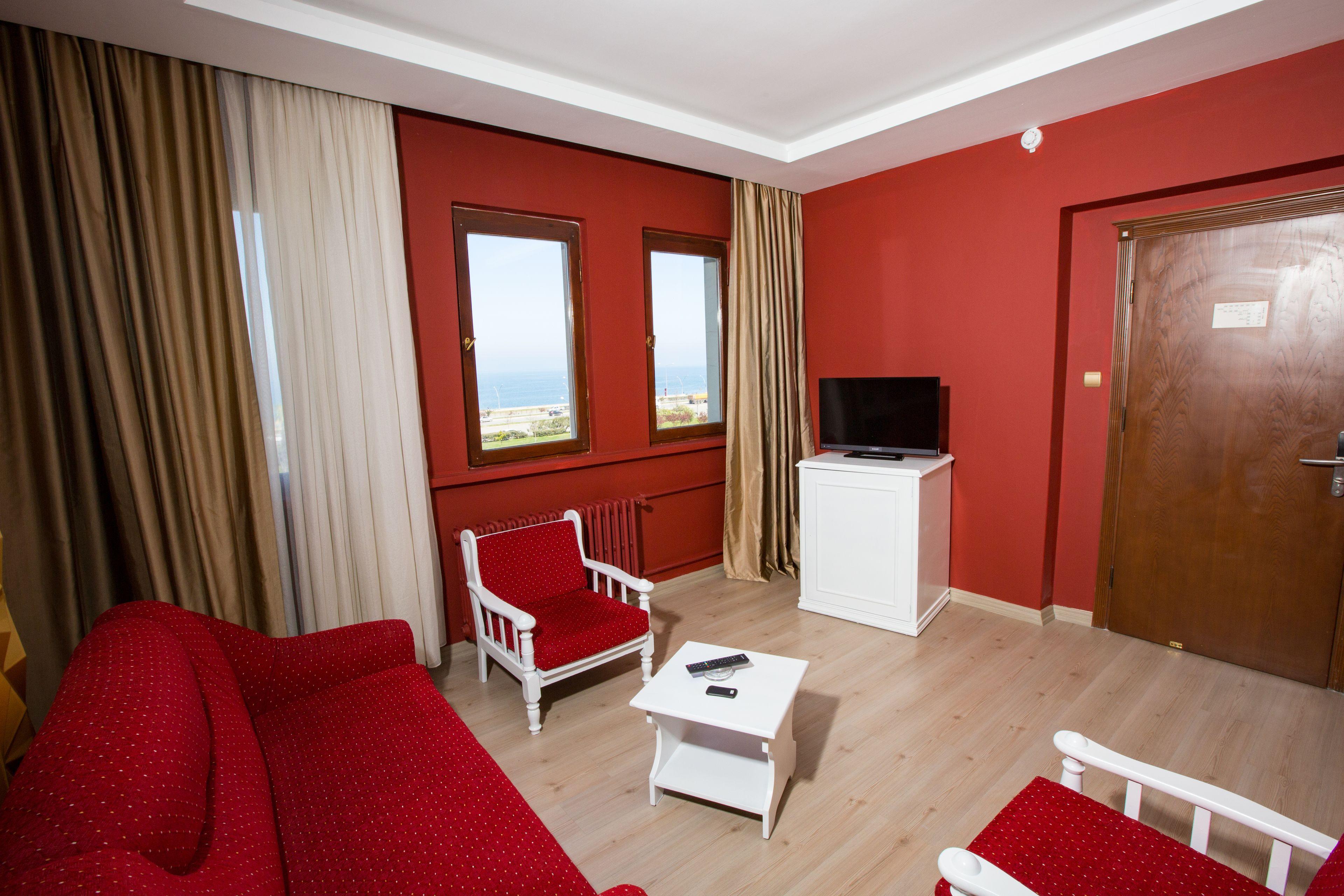 Hotel Aksular Trabzon, Turkey - book now, 2026 prices