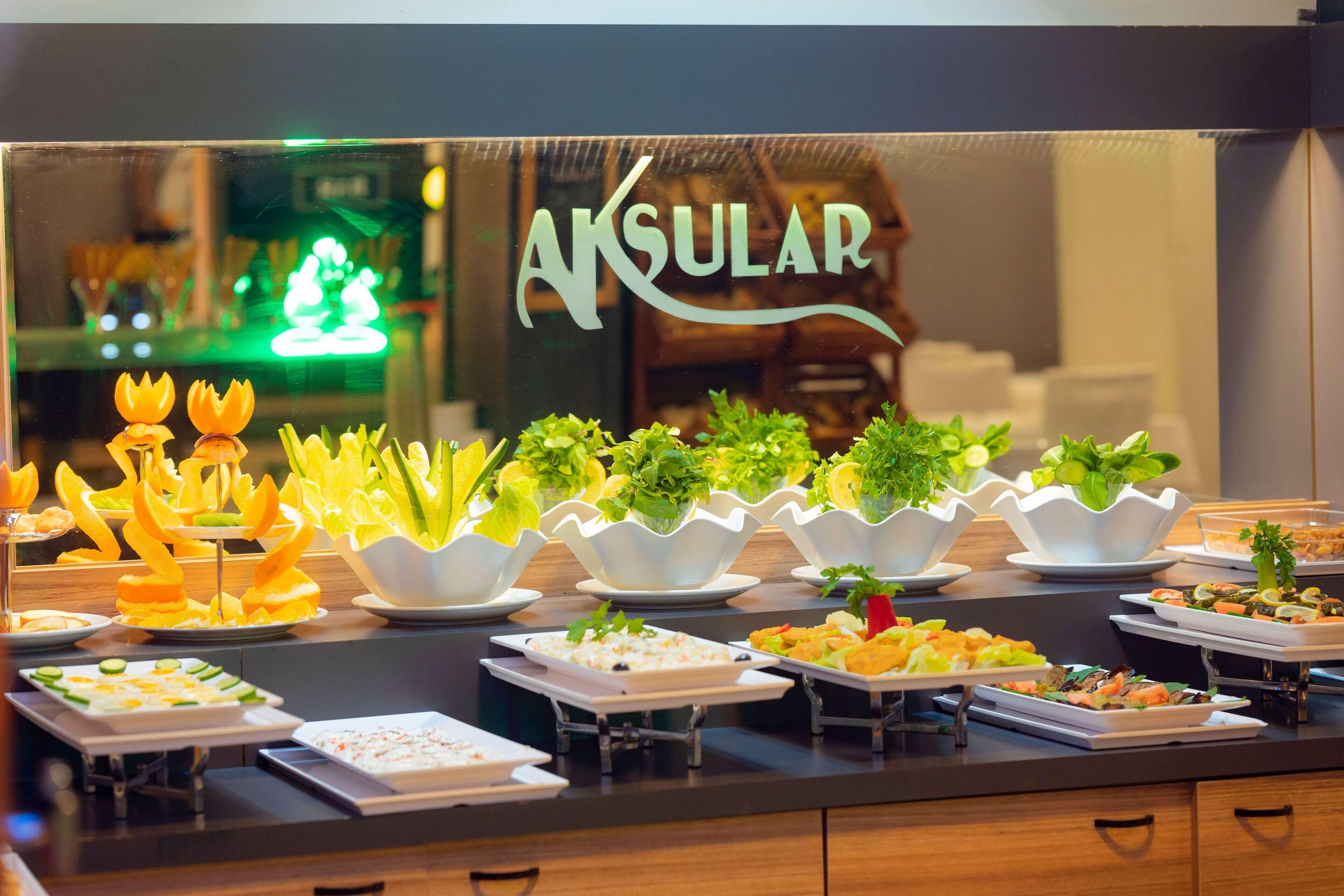 Hotel Aksular Trabzon, Turkey - book now, 2026 prices
